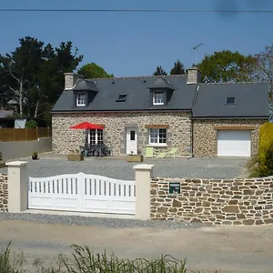  Hébergement de vacances La Bretonne France