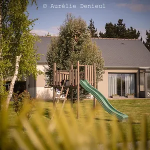  Hébergement de vacances Maison à 800m De La France