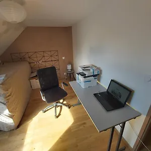  Appartement Ty Bétahon - 200m De La France