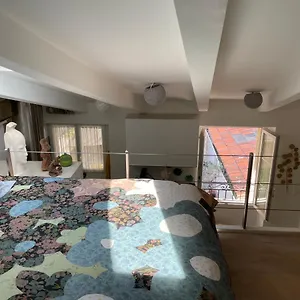 Studio Centre Proche Appartement