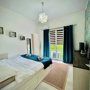 Lovely Riviera Appartement