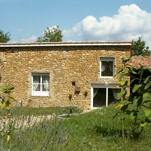  Hébergement de vacances De Fajou France