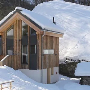  Chalet Pierre Belle France